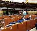 Delegacioni i Kuvendit merr pjesë në punimet e Sesionit të Parë të Rregullt të AP të Këshillit të Evropës